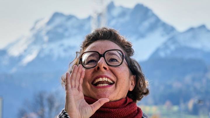 UNESCO gives a shout-out to Switzerland's yodeling by adding it to list of cultural heritage