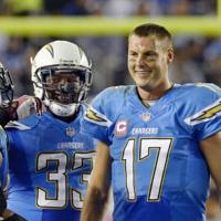 'A little scared': high-school coach Rivers returns to NFL action