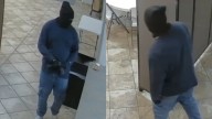 7 people robbed at gunpoint at Alabama church; suspect sought
