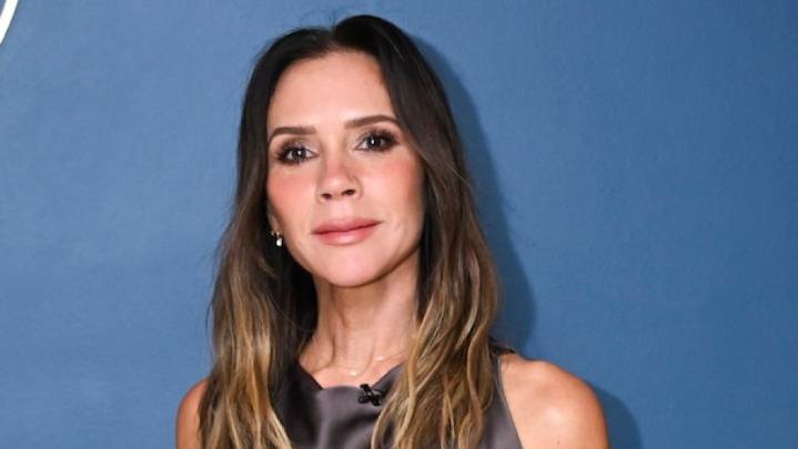 Victoria Beckham Clarifies Working Class Upbringing After Viral Netflix Doc