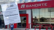 RECORDATORIO: Este 12 de diciembre bancos no prestarán servicios por Día del Empleado Bancario