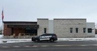 City Police Station opened to the public Monday