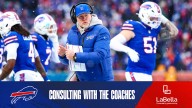 Bills coaching staff praises Josh Allen and Christian Benford in Bengals win, provide early outlook on Week 15 injury report