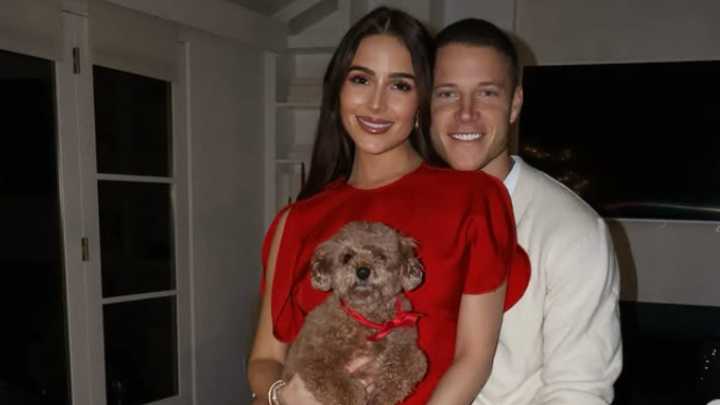 Olivia Culpo Raises Awareness on Motherhood Stigma as Christian McCaffrey’s Wife Suffers Identity Crisis