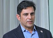 Kalikesh Singh Deo to begin first full four-year term as NRAI chief