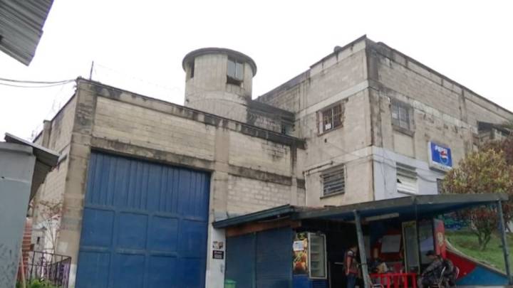 Peligroso disidente de las Farc escapó de la cárcel el Día de las Velitas; revelan detalles