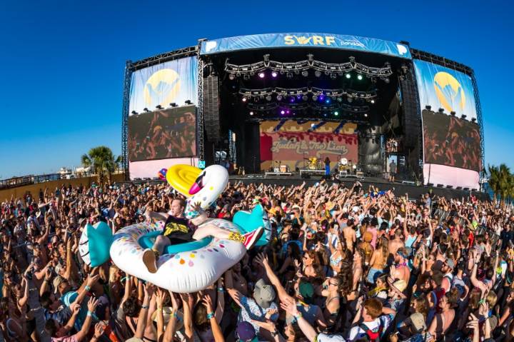 'Hangout Music Festival will not occur in 2026,' Gulf Shores mayor announces