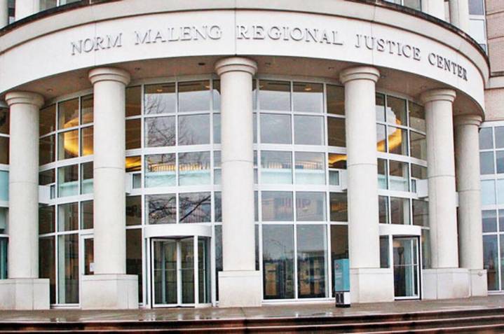 Judge sentences man, 40, for 2021 Kent drive