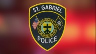 66-year-old St. Gabriel man dies in single-vehicle crash on Sunday