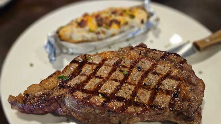 12 best local steakhouses worth the road trip in Florida