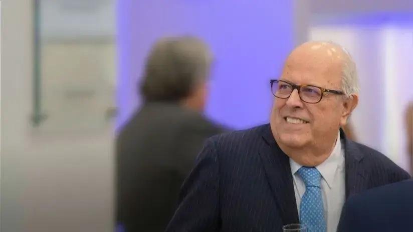 Julio Velarde sobre su continuidad en el BCR: “Estaría contento si me voy, pero también si me quedo”