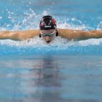 McIntosh, Marchand close US Open with 200m fly victories