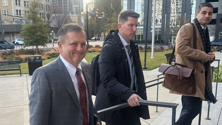 NASCAR settles federal antitrust case filed by two of its teams