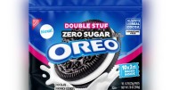 Oreo is bringing zero-sugar cookies to the US