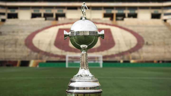 ¿Otra vez el Monumental? Revelan sede de la final de la Copa Libertadores 2026