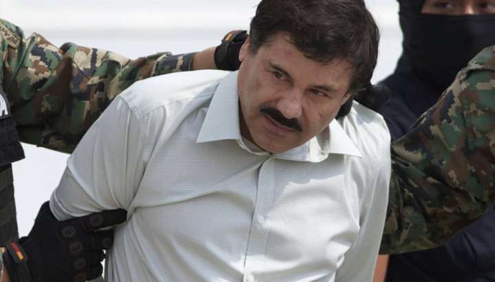 'El Chapo' son admits to 'El Mayo' kidnapping in deal with feds that could save him from life sentence