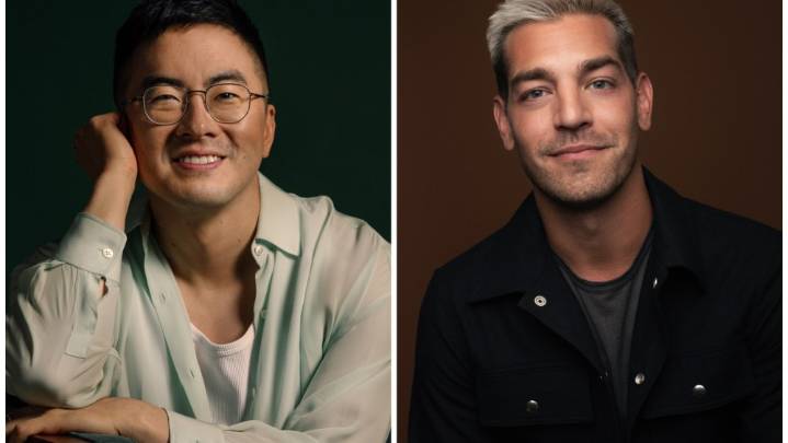 Bowen Yang and Matt Rogers to Write and Star in Searchlight Comedy