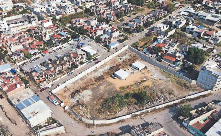 Vecinos de Tultitlán no quieren ser Colonia 4T y revelan los complicados motivos