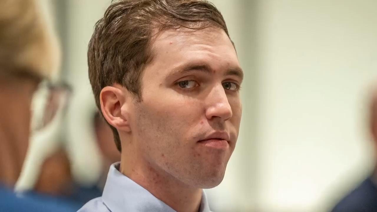 Man accused of killing Charlie Kirk makes 1st in-person court appearance as judge weighs media access