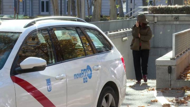 Dejan en libertad con medidas cautelares a Leire Díez, Vicente Fernández y Antxon Alonso