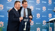 Alex Golesh makes guarantee that will have Auburn fans ready to run through a wall