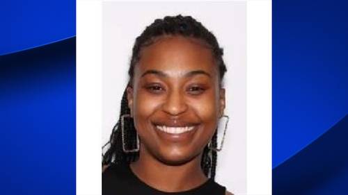 Charlotte woman being found dead inside car after reported missing last week, police say