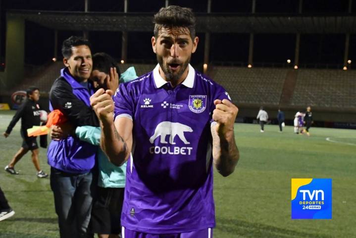 "Récord histórico": la asistencia que tendrá la final entre Deportes Concepción y Cobreloa