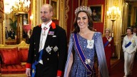 Kate Middleton Wears Queen Victoria’s Circlet Tiara for the First Time