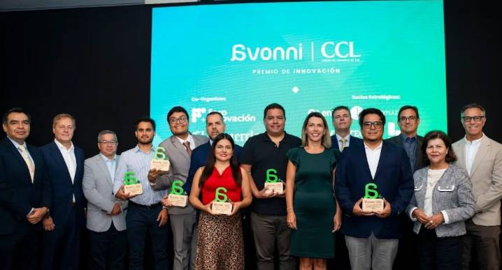 ForoInnovación Perú lanza el Innovation Summit 2025 para impulsar un futuro sostenible a través de la innovación | Avonni 