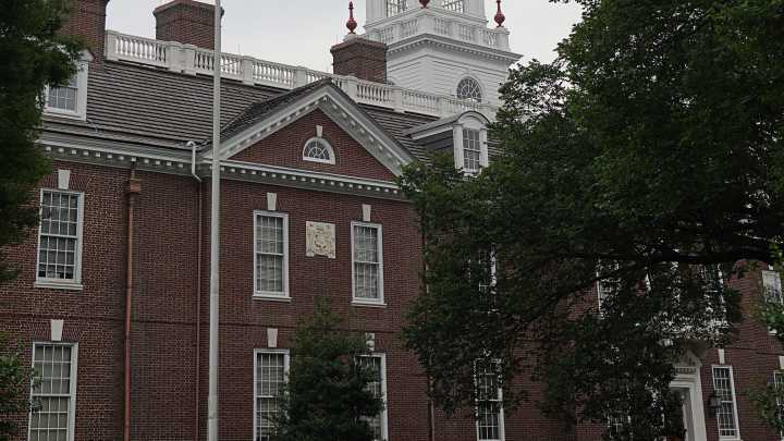 Delaware faces federal lawsuit over looming medical aid in dying law