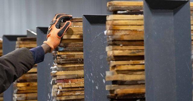 Statistics Canada to release November job figures ahead of Bank of Canada decision