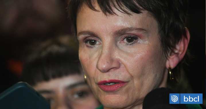 Tohá advierte avance de derecha radical y teme que Kast "haga un gobierno como Orbán, Trump o Milei"