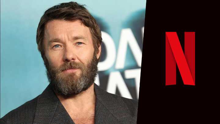 'Trigger Point' Netflix Series from A24 Starring Joel Edgerton: What We Know So Far
