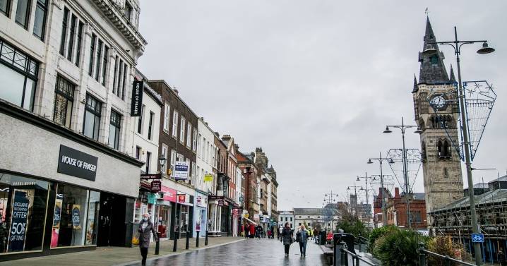 North East town awarded £19.5m Pride in Place funding for community regeneration projects