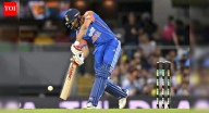 India vs South Africa Live Score, 1st T20I: Early blow for India as Shubman Gill falls in the first over