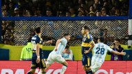 Racing dio el gran golpe: venció 1-0 a Boca y se metió en la final del Torneo Clausura 2025