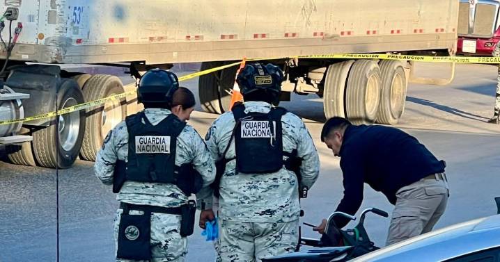 Un hombre en silla de ruedas fue asesinado con arma punzocortante