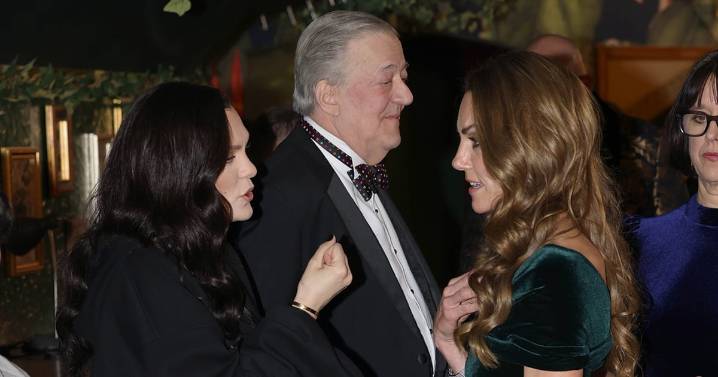 Why Jessie J Broke Royal Protocol to Hug Kate Middleton