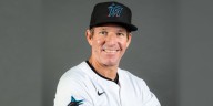 Miami Marlins manager and former ECU catcher to deliver commencement address