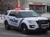 Officer Placed On Leave After Video Of Arrest In Park Sparks Investigation In Peekskill