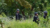 Tailandia lanza varios ataques aéreos en la frontera con Camboya tras la muerte de un soldado