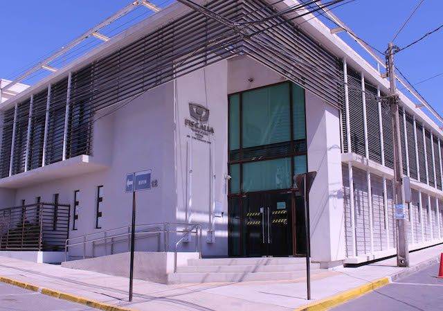 Chañaral: Fiscalía obtiene más de 18 años de cárcel por delitos de homicidio y hurto