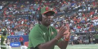 FAMU parts ways with head football coach after two seasons with the Rattlers