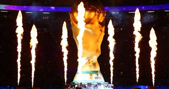 Esto es lo que verá el planeta en sorteo del Mundial: en Washington 48 selecciones buscan rivales entre show