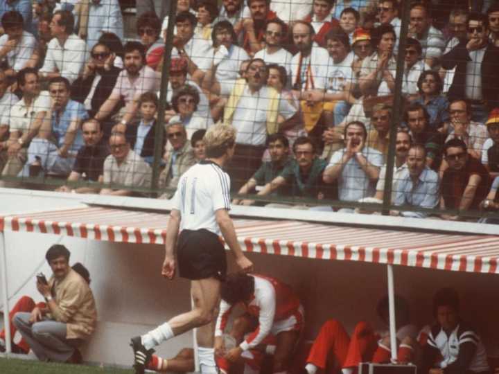 Argelia y Austria, rivales de Argentina en el Mundial 2026: "La Desgracia de Gijón", un cambio reglamentario y la chance de sanar una herida abierta desde casi medio siglo