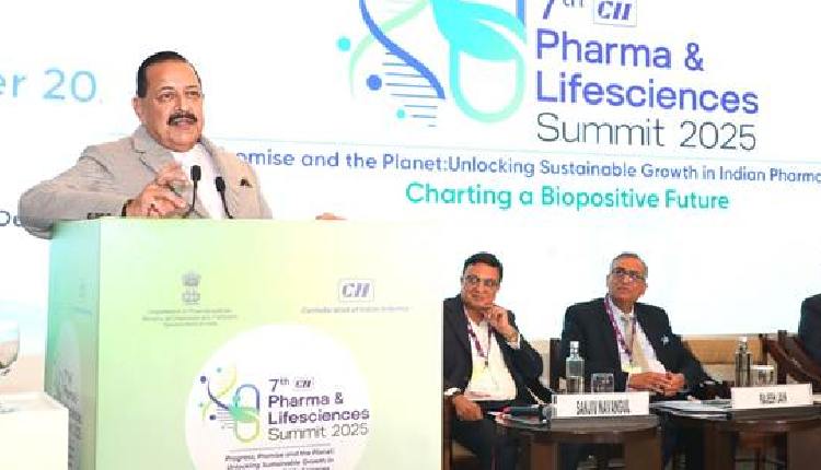 AI Essential In Diagnostics, Drug Discovery, Judicious Use Can Boost Healthcare: Minister
