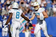 Experts release new Chargers vs. Eagles prediction after critical Herbert and Hampton MNF injury updates