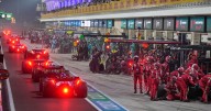 Formula 1: How to watch the Abu Dhabi Grand Prix on TV and what to know