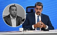 Régimen de Nicolás Maduro admite muerte de opositor Alfredo Díaz, recluido en El Helicoide