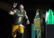 Bison QB Cole Payton finalist for FCS' Payton Award